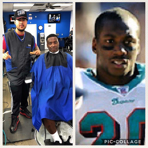 Barbers
